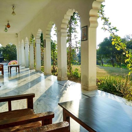 Royal Farm Bharatpur Daire Dış mekan fotoğraf