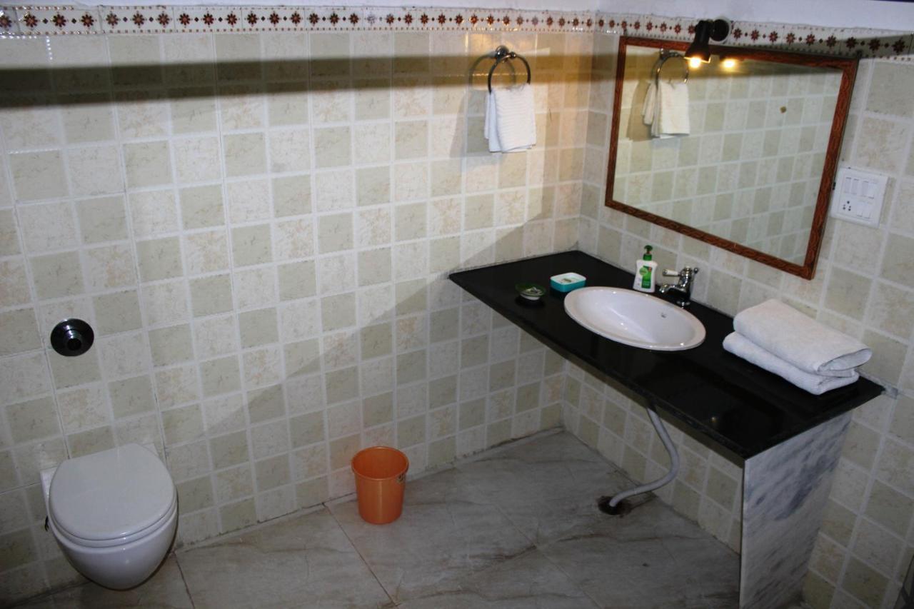 Royal Farm Bharatpur Daire Dış mekan fotoğraf